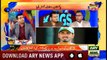 Har Lamha Purjosh | Najeeb-ul-Husnain | PSL4 | 8 March 2019