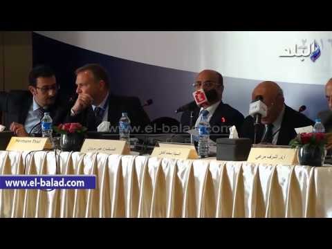 صدى البلد | فائق : هناك 10 مواد بالدستور تحمي حقوق ذوى الاعاقة