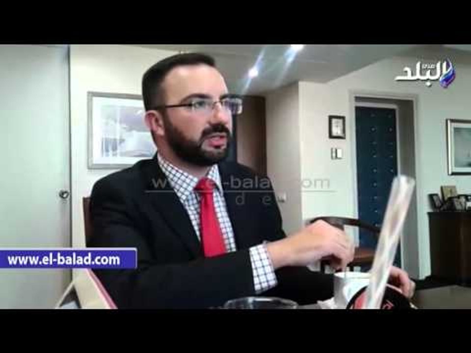 صدى البلد | مسئول ملف اللاجئين باليونان: أثينا تضمن سلامة كل الموجودين على أراضيها