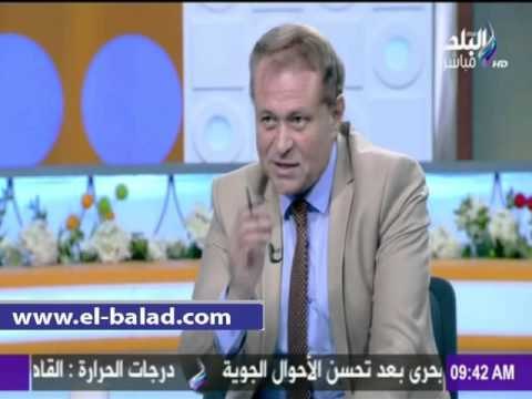 دينا رامز: حوار رئيس تحرير صدى البلد مع البابا تواضروس في غاية الأهمية