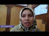 صدى البلد | عاملة نظافة بجنوب سيناء: «لو الشباب يرضى بالشغل تنتهي البطالة في مصر»