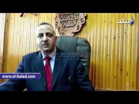 صدى البلد | إقبال كثيف على انتخابات نقابة المحامين بكفرالشيخ