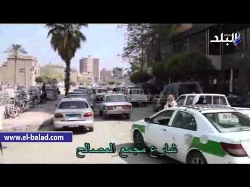 صدى البلد | محافظ الفيوم: إعادة فتح الشوارع المغلقة لتسيير الحركة المرورية