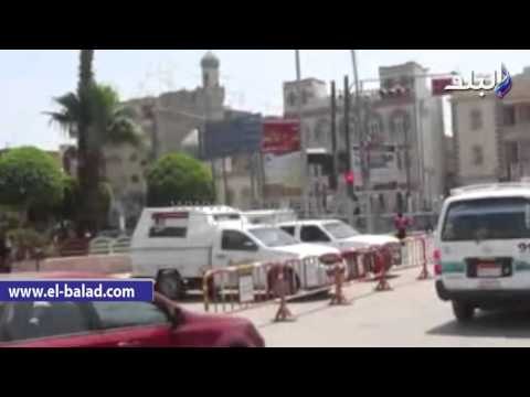 صدى البلد | الفيوم ترفض مظاهرات جمعة الأرض