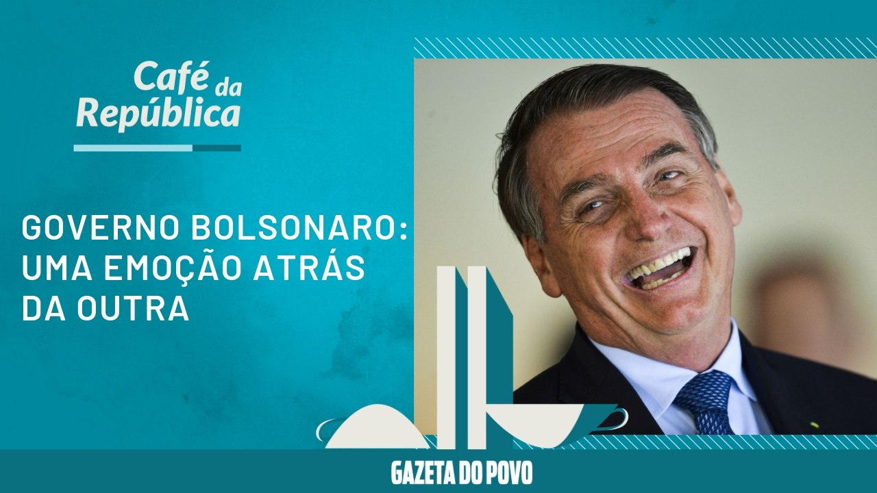 Vídeo obsceno, Forças Armadas, laranjas, Previdência: as últimas do governo Bolsonaro