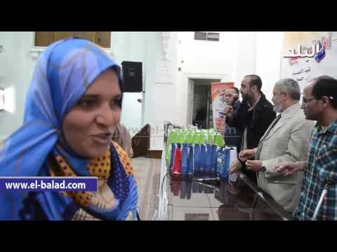 صدى البلد | «الأطباء» تقيم حفلاً خيرياً لتوزيع سماعات أذن وأطراف صناعية بالمجان على الفقراء