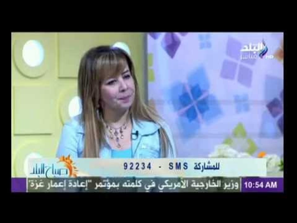 اسباب السمنة المفرطة وعلاجها مع الدكتورة ايمان فكرى