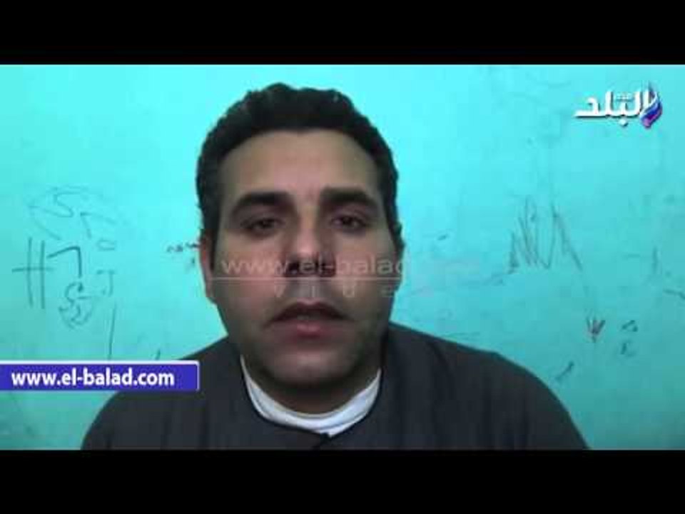 صدى البلد | عم شهيد بني سويف :كنا نبحث له عن عروسة وكان يقول "ماتتعبوش نفسكم والله هاموت شهيد"