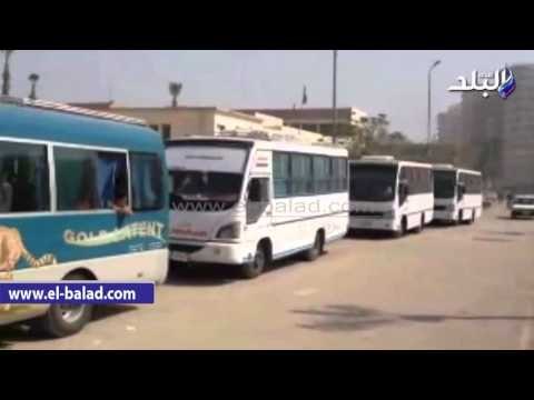 صدى البلد | محافظ الفيوم: استمرار الرحلات الداخلية للمناطق السياحية لتنشيط حركة السياحة