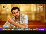 فقرة طاقة نور مع الداعية الاسلامى شريف شحاته | صباح البلد | 19-10-2014