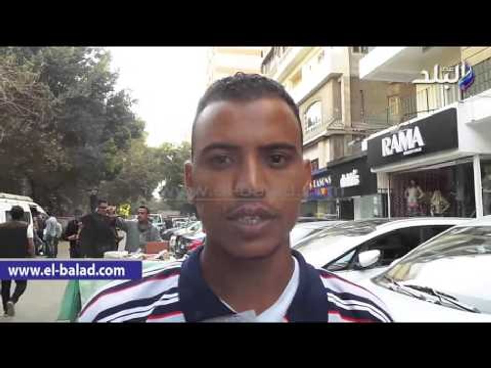 صدى البلد | أهالي أسوان لـ"وزير النقل": "ارحمونا تذاكر القطارات "ولعت".. و"مرتباتنا مش ناقصة"