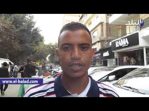 صدى البلد | أهالي أسوان لـ وزير النقل : ارحمونا تذاكر القطارات ولعت .. و مرتباتنا مش ناقصة