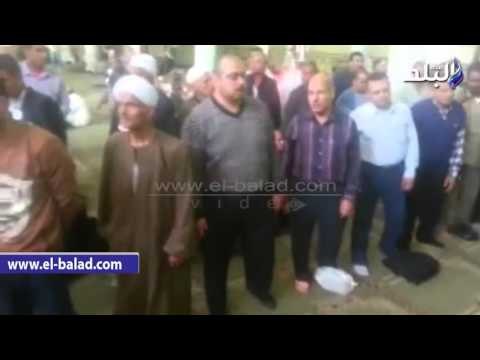 صدى البلد | احتفالات الطرق الصوفية بمسجد السيد البدوي بطنطا