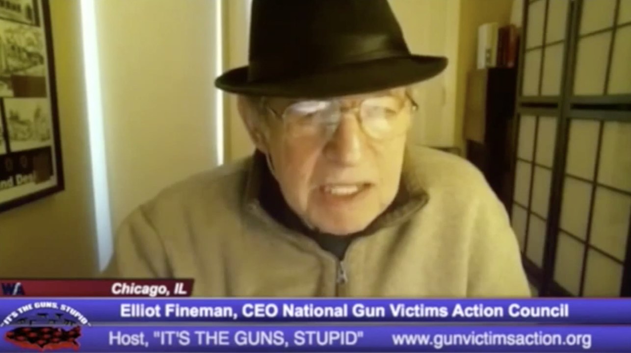 Why Corporate America Can Not Stay Neutral On Gun Violence