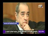 صدى البلد |الديب : علاء مبارك لا يخضع لقانون الكسب غير المشروع