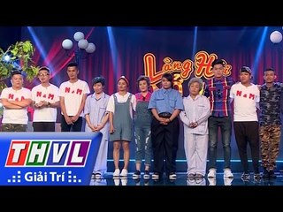 THVL | Đội Anh Em chia sẻ lý do bất ngờ quay lại Làng hài mở hội