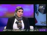 انتى احلى مع أمينة شلباية 19-10-2014