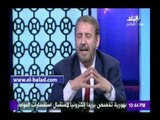 صدى البلد |الزعفرانى : الأفكار التكفيرية تؤدى إلى ارتكاب الجرائم الإرهابية