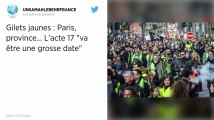 « Acte 17 » des Gilets jaunes. À quoi faut-il s’attendre ce samedi à Paris et en régions ?