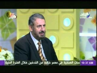 خالد الزعفرانى : لهذا .. " المخربيين " من طلاب الإخوان  ليسوا فى حاجة الى التعليم الجامعى