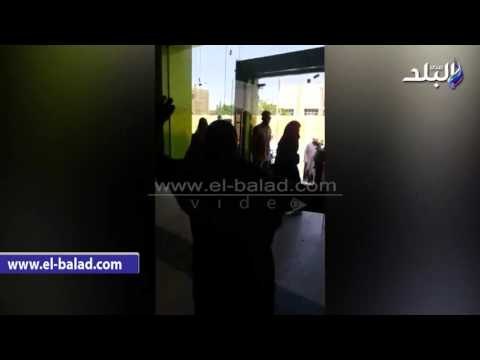 صدى البلد | ألف جنية وأجهزة كهربائية ومنزلية لـ15 عروسة يتيمة ببني سويف ‎