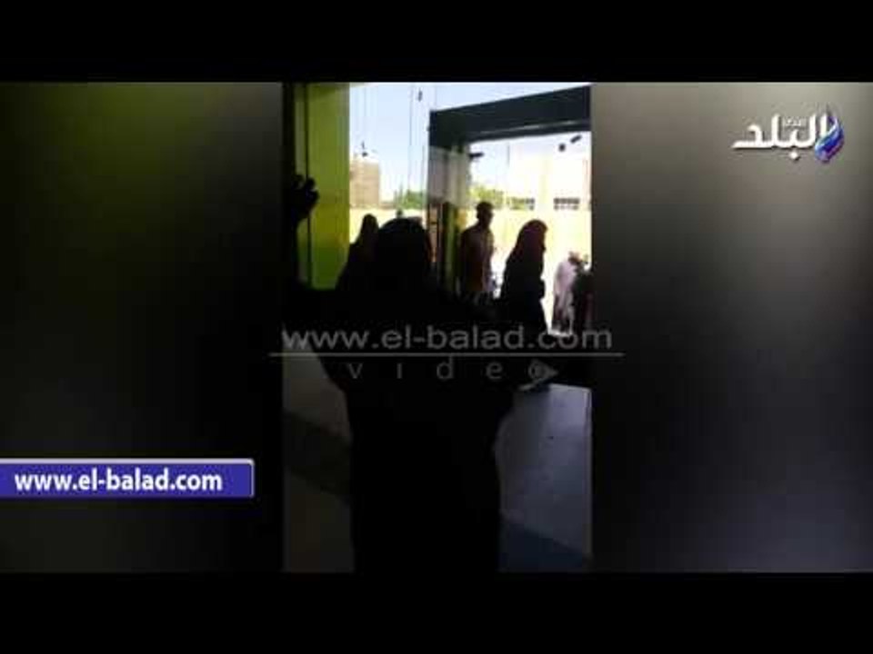 صدى البلد |  ألف جنية وأجهزة كهربائية ومنزلية لـ15 عروسة يتيمة ببني سويف ‎