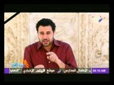 طاقة نور مع الداعية شريف شجاتة 27-10-2014