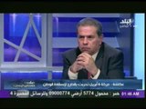 توفيق عكاشة : انا ضد محاكمة مبارك...وبدعيلة فى كل صلاة بالبراءة