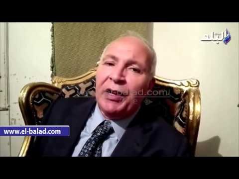 صدى البلد | نقيب المحامين بكفرالشيخ لـ«صدى البلد»: سأعمل جاهدًا على تحقيق رغبات زملائي