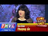 THVL | Cười xuyên Việt - Phiên bản nghệ sĩ 2016 | Tập 3: Thượng ẩn - Gia Bảo