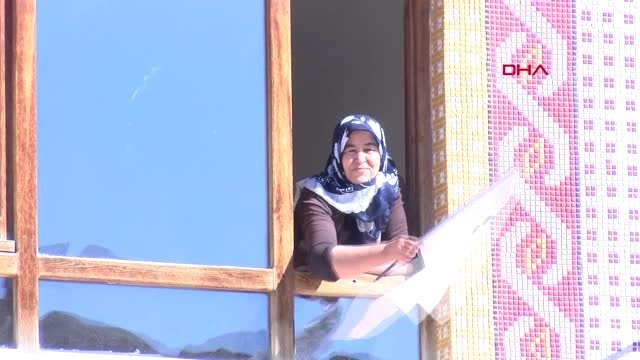 Mansur Yavaş Mamak'taki Skm Açılısında Gündeme İlişkin Konuştu