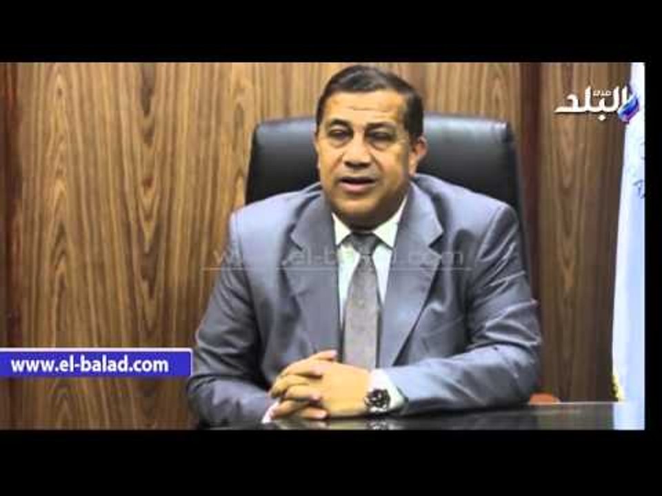 صدى البلد | "رئيس الطرق والكباري"  يشرح لـ"صدى...
