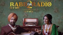 Rabb Da Radio 2 (Official Trailer) Tarsem Jassar | Simi Chahal | Releasing On 29 March 2019