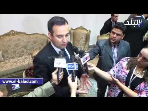 صدى البلد | مدير المركز الثقافي الروسي: وفرنا 110 منح دراسية للمصريين