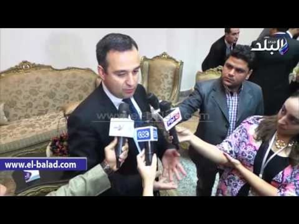 صدى البلد | مدير المركز الثقافي الروسي: وفرنا 1...