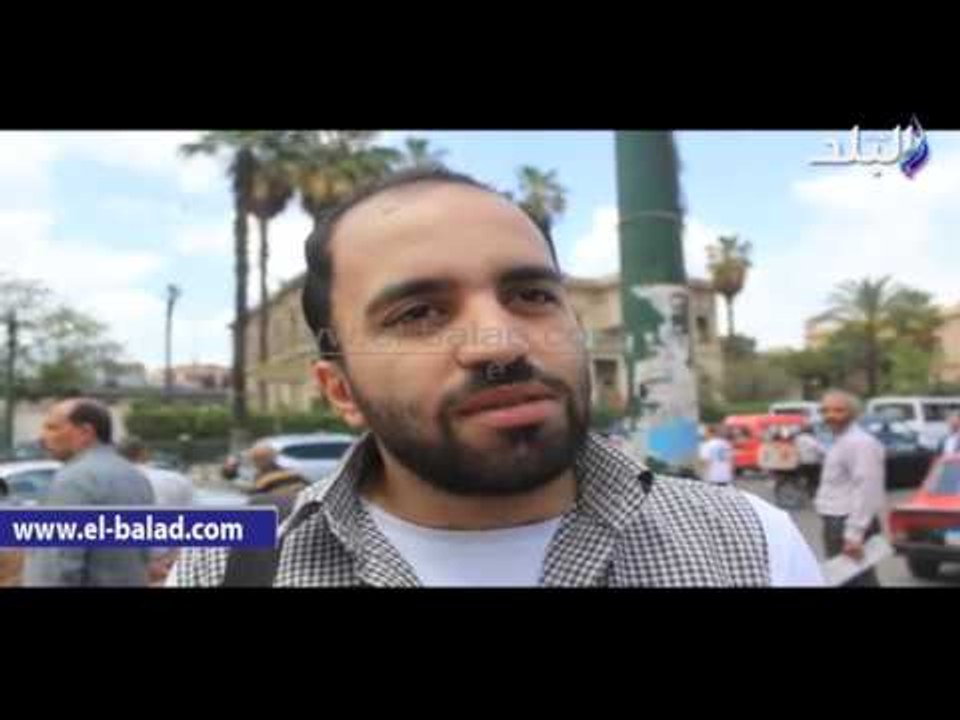 صدى البلد | شاهد توقعات المواطنين للقاءات الأهلى والزمالك بالدوري