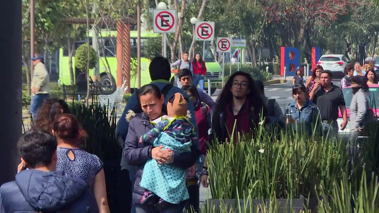 Empresas en México brindan lugares seguros a mujeres en peligro