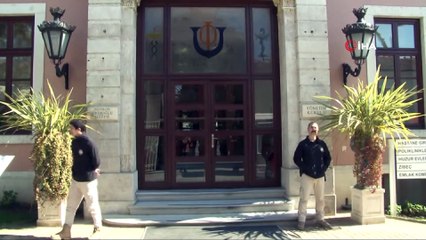 Yedikule Surp Pırgiç Ermeni Hastanesi'nden Mesrob Mutafyan'ın ölümüne ilişkin açıklama