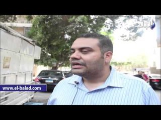 صدى البلد |رآي المواطنين تجديد الثقة في اعضاء مجلس النواب