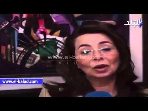 صدى البلد | غادة والى : مصر تحتاج إلى التطوع أكثر من التبرع