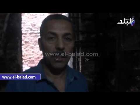 صدى البلد | صدي البلد ترصد مأساة عائلة من 7 أفراد بطنطا مشردين بعد إحتراق منزلهم وتجاهل المسئولين