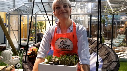 Pour une terrasse "qui vous ressemble"