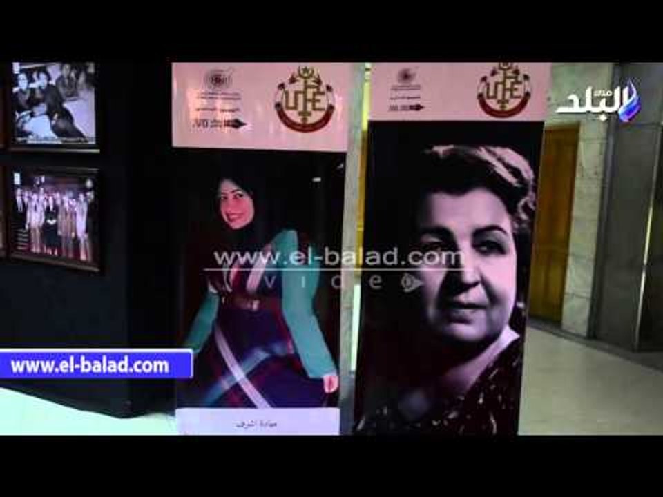 صدى البلد | معرض للصور بـ"الصحفيين" احتفالا بـ"اليوبيل الماسي للنقابة"‎