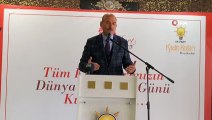 İçişleri Bakanı Süleyman Soylu: ”Türkiye'de 299 belediye meclis üyesi meclis üyesi HDP ve PKK iltisaklı”