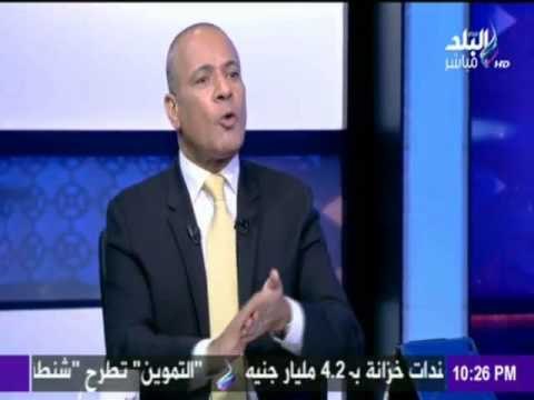 صدى البلد |أبو العينين: رئيس الكتلة الائتلافية الإيطالية تحدث بثقة لإيمانة بخطورة الموقف