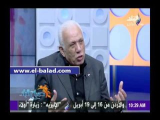 صدى البلد | درويش: مصر شاركت في النمو العلمي والثقافي والطبي في السعودية
