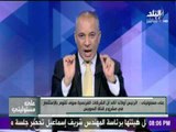 صدى البلد |موسى: الرئيس الفرنسي تكلم اليوم كأنه مصري ولد على أرضها»