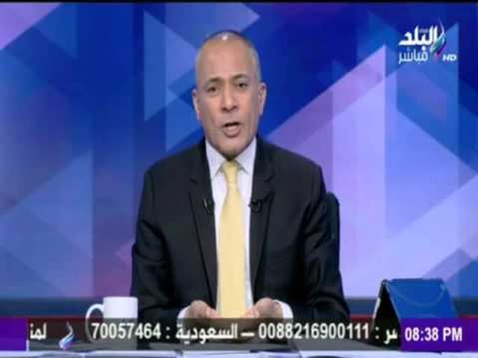 صدى البلد | موسى: أقرب شخص لعبد الناصر كشف حقيق...
