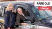 A cabbies car has clocked one MILLION miles – the equivalent to the moon and back twice | SWNS TV