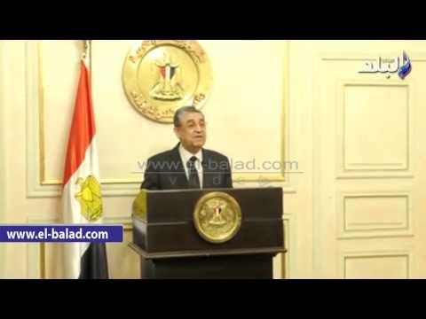 صدى البلد | وزير الكهرباء: نسعى إلا يكون الصيف القادم مظلم .. ونأمل نرفع الدعم عن الطاقة في 2019